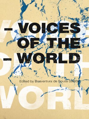 cover image of Voices of the World